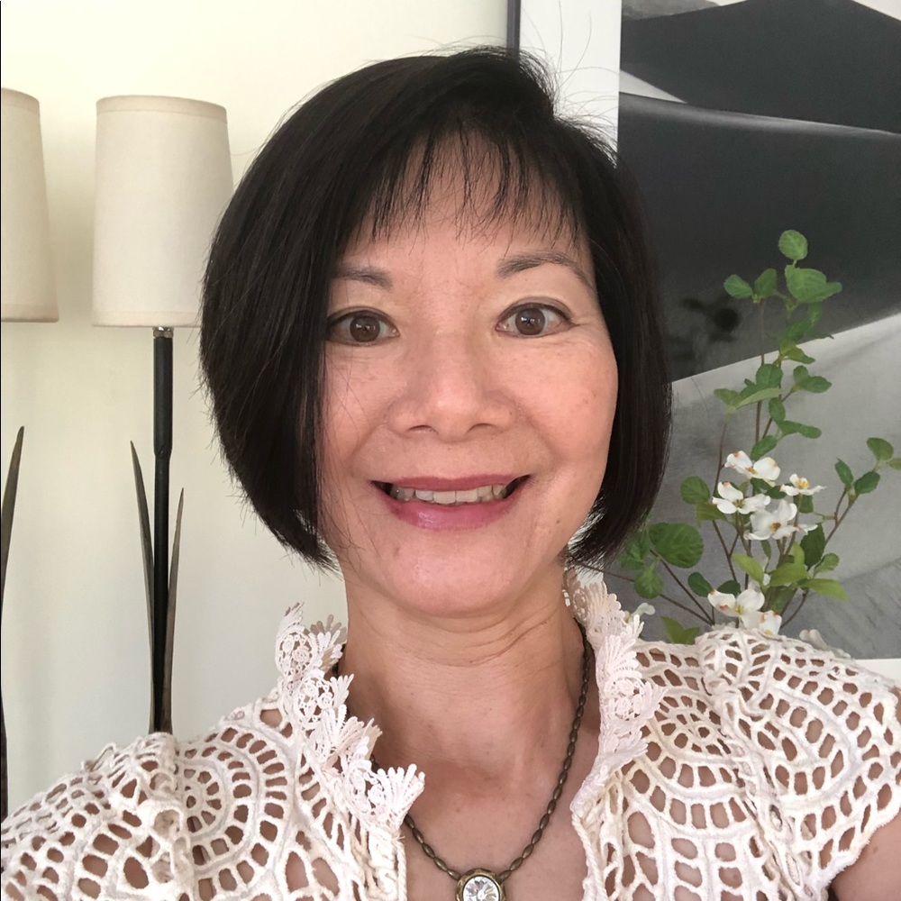 Meet your Posher, Evelyn